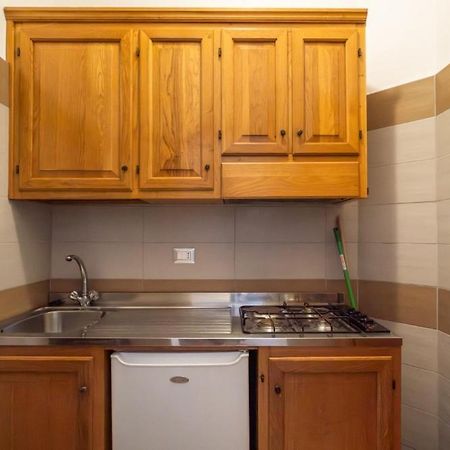 Luci Del Golfo Apartment Алгеро Екстериор снимка