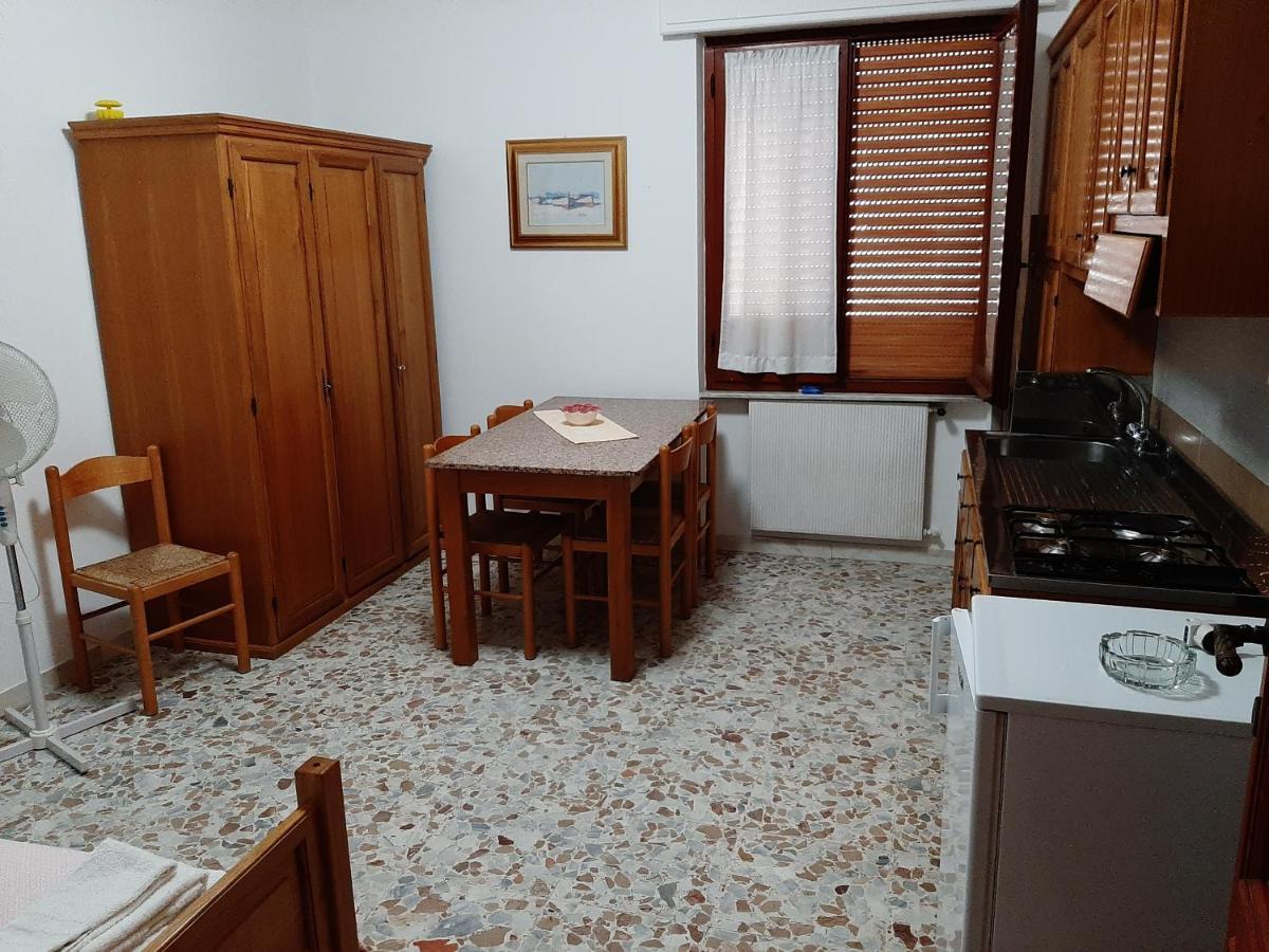 Luci Del Golfo Apartment Алгеро Екстериор снимка