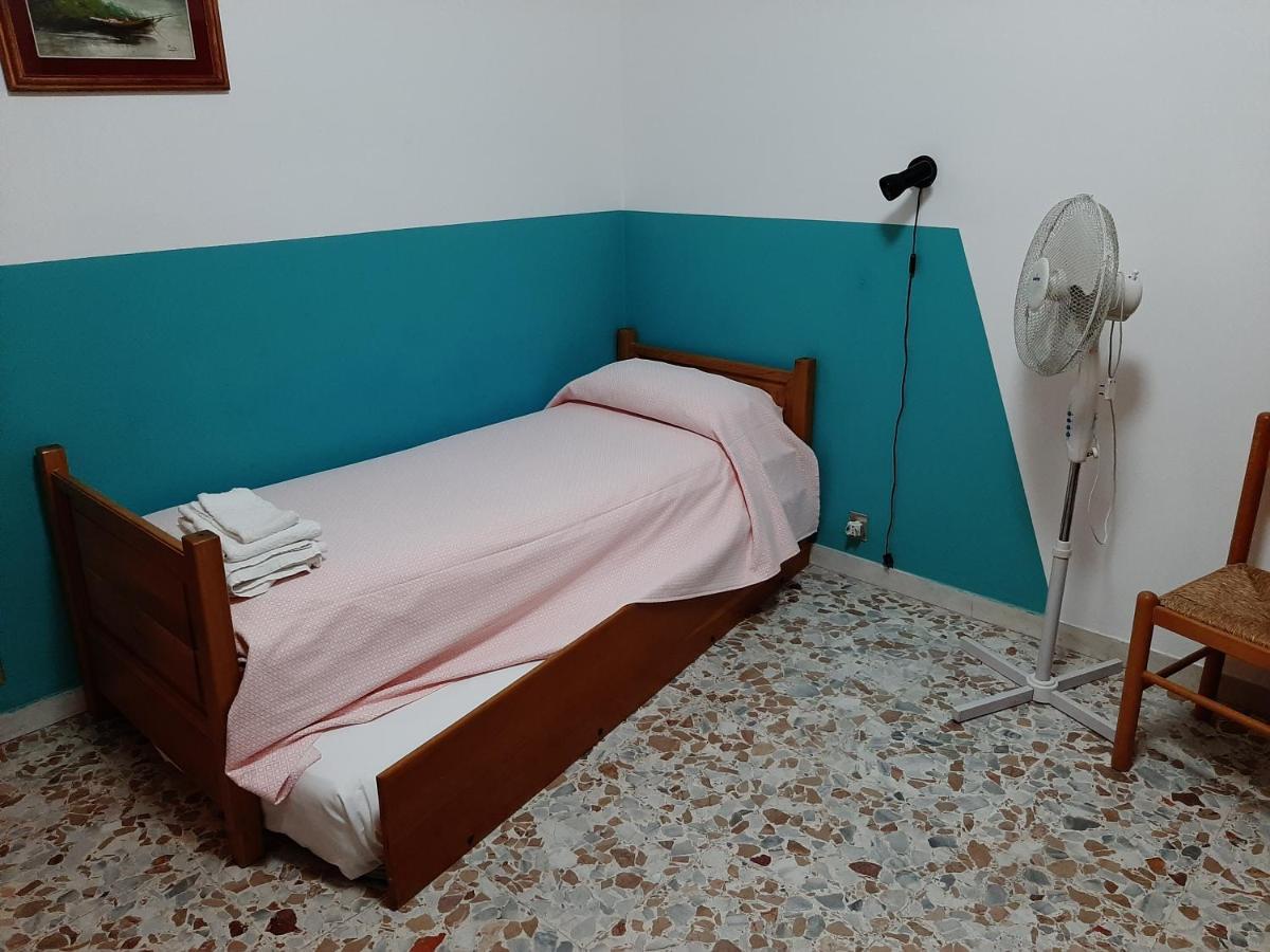 Luci Del Golfo Apartment Алгеро Екстериор снимка