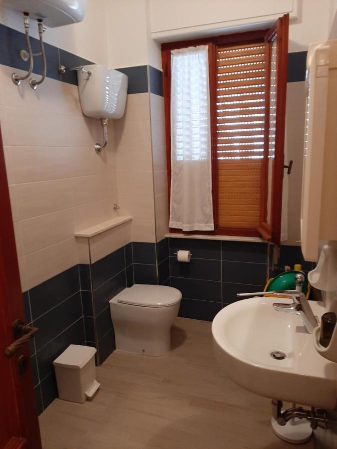 Luci Del Golfo Apartment Алгеро Екстериор снимка