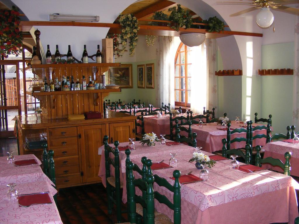 Luci Del Golfo Apartment Алгеро Екстериор снимка