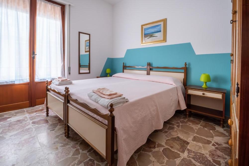 Luci Del Golfo Apartment Алгеро Екстериор снимка