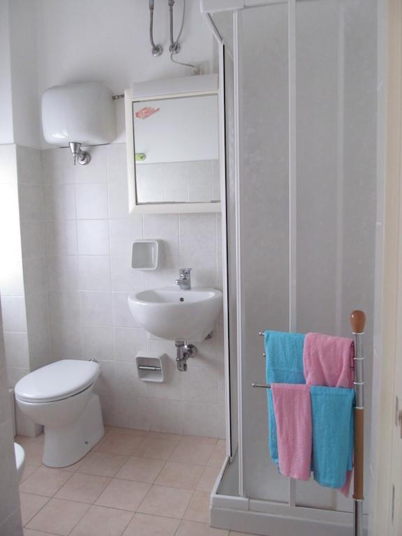 Luci Del Golfo Apartment Алгеро Стая снимка