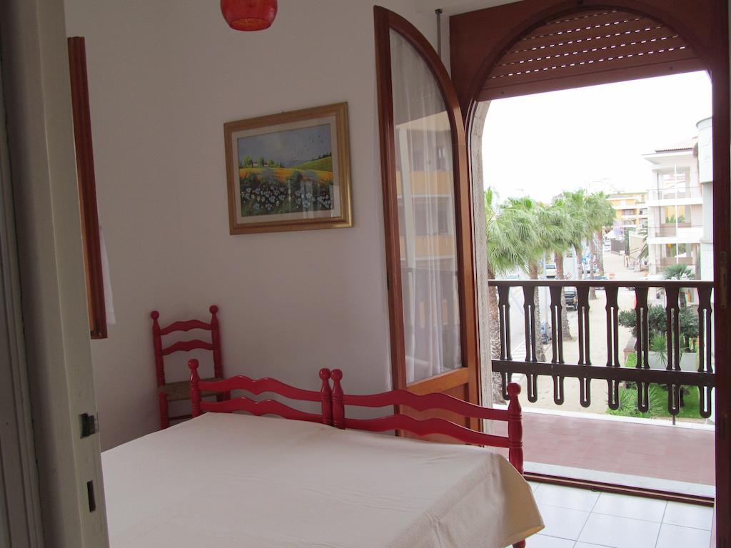 Luci Del Golfo Apartment Алгеро Екстериор снимка