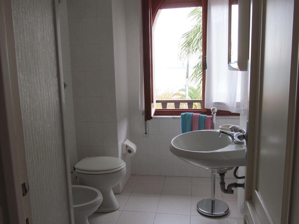 Luci Del Golfo Apartment Алгеро Стая снимка