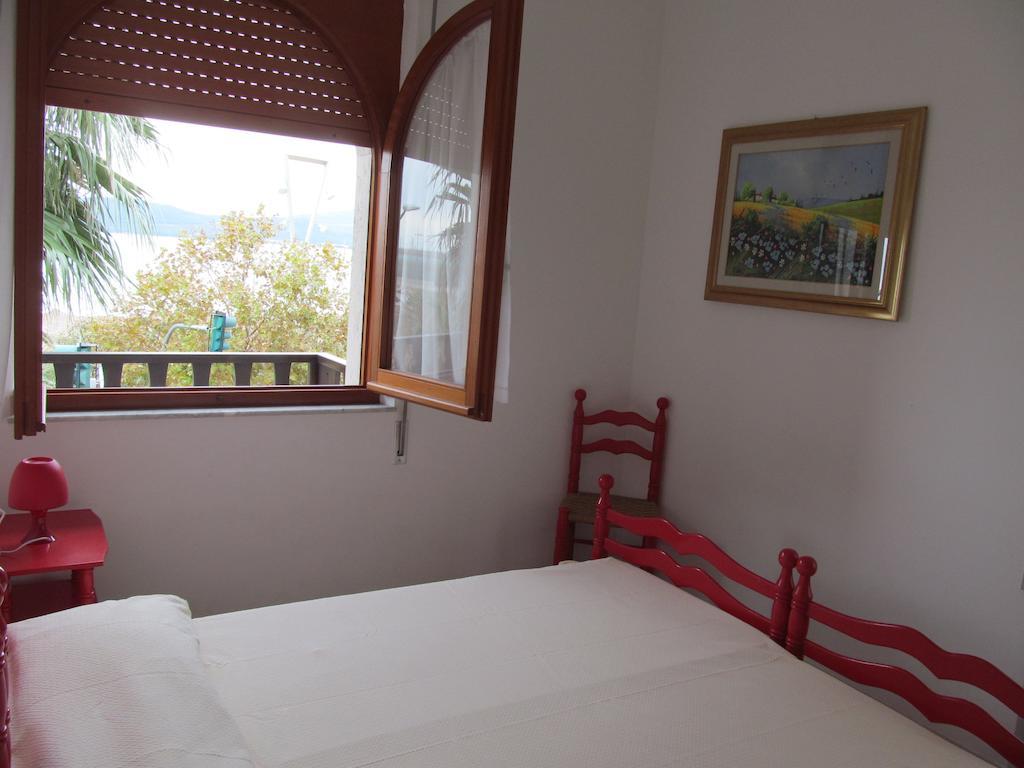 Luci Del Golfo Apartment Алгеро Стая снимка