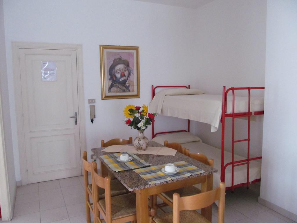 Luci Del Golfo Apartment Алгеро Екстериор снимка