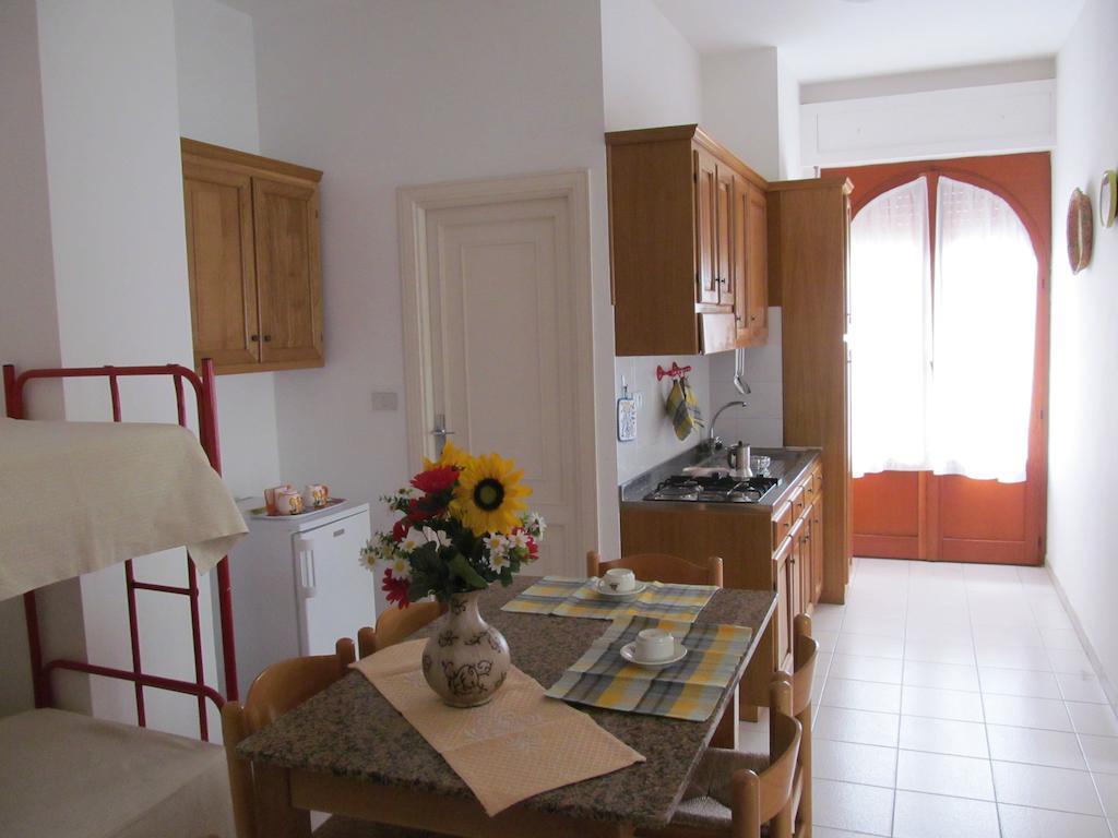 Luci Del Golfo Apartment Алгеро Стая снимка